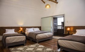 Hotel Casa Fierro Cusco (Adults Only)